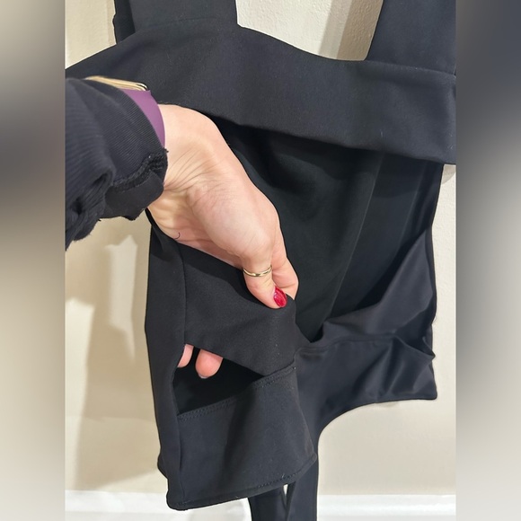 Free People She’s So Sleek - Picture 6 of 8